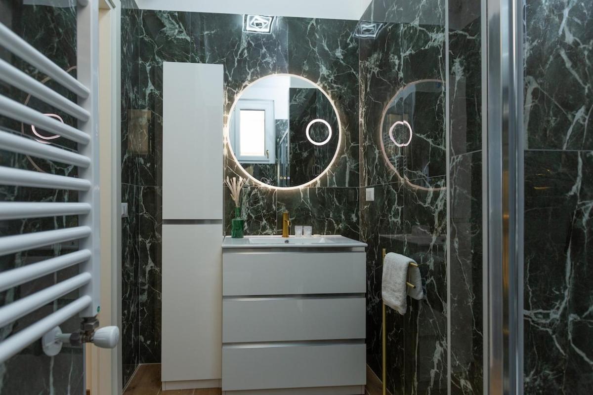 Flower - New Bright In Brera Apartment Mailand