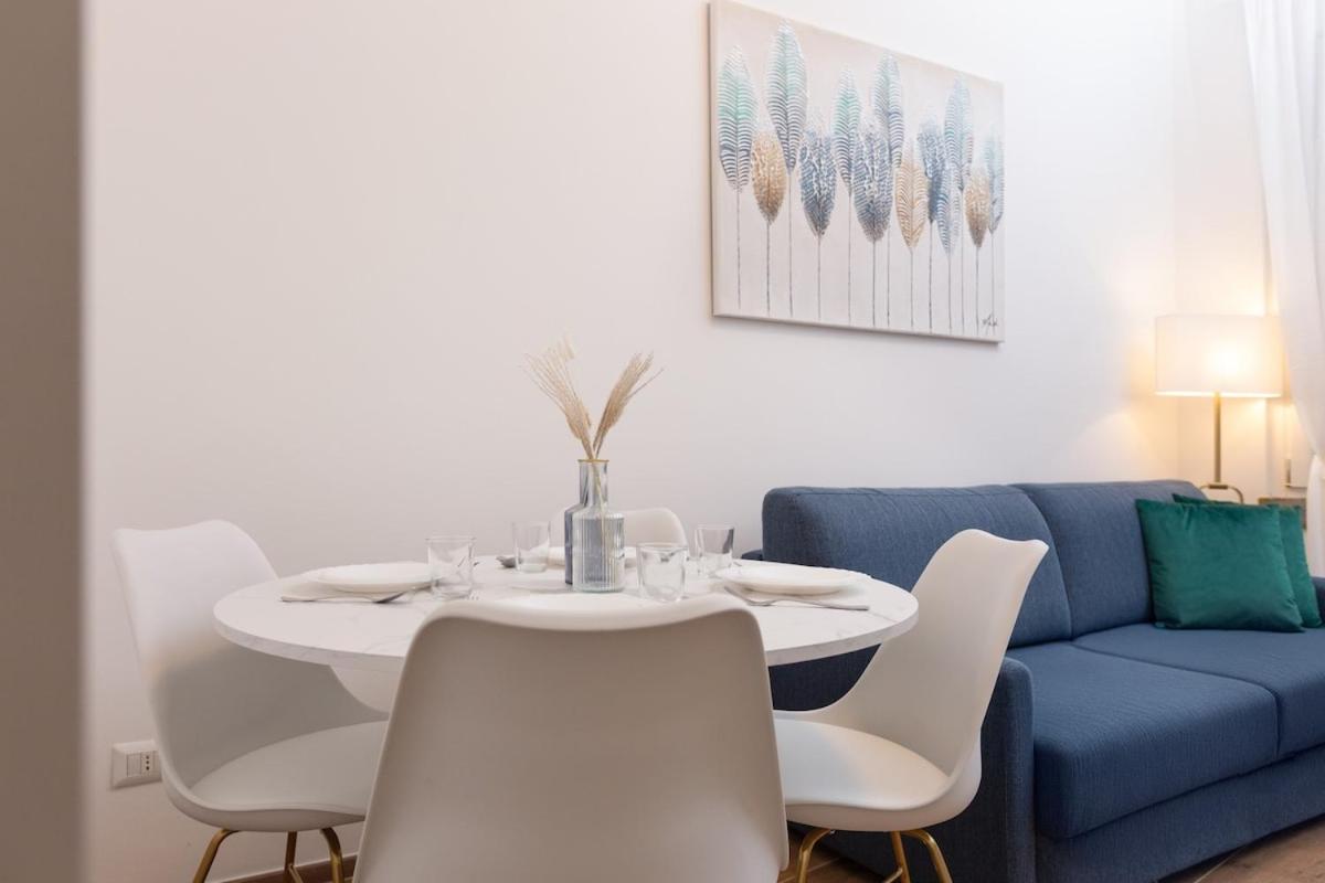 Apartment Flower - New Bright In Brera Mailand