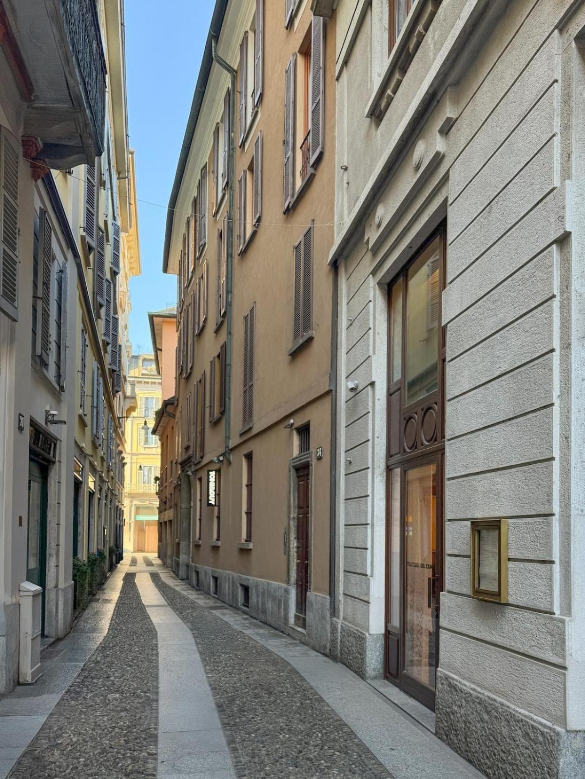 Apartment Flower - New Bright In Brera *
