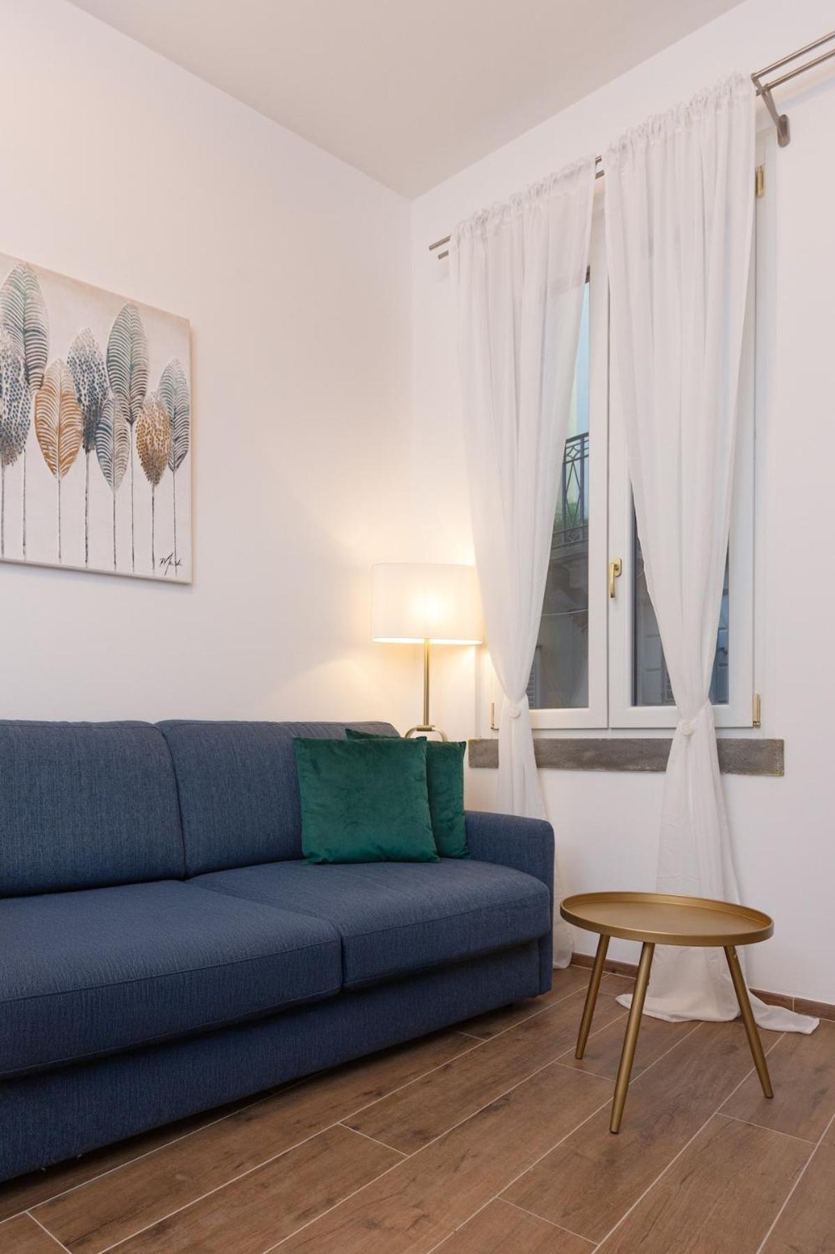 Apartment Flower - New Bright In Brera Mailand