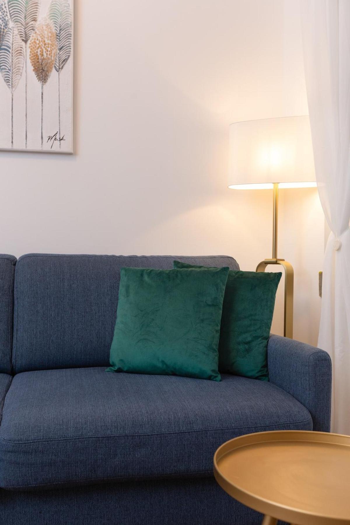 Apartment Flower - New Bright In Brera