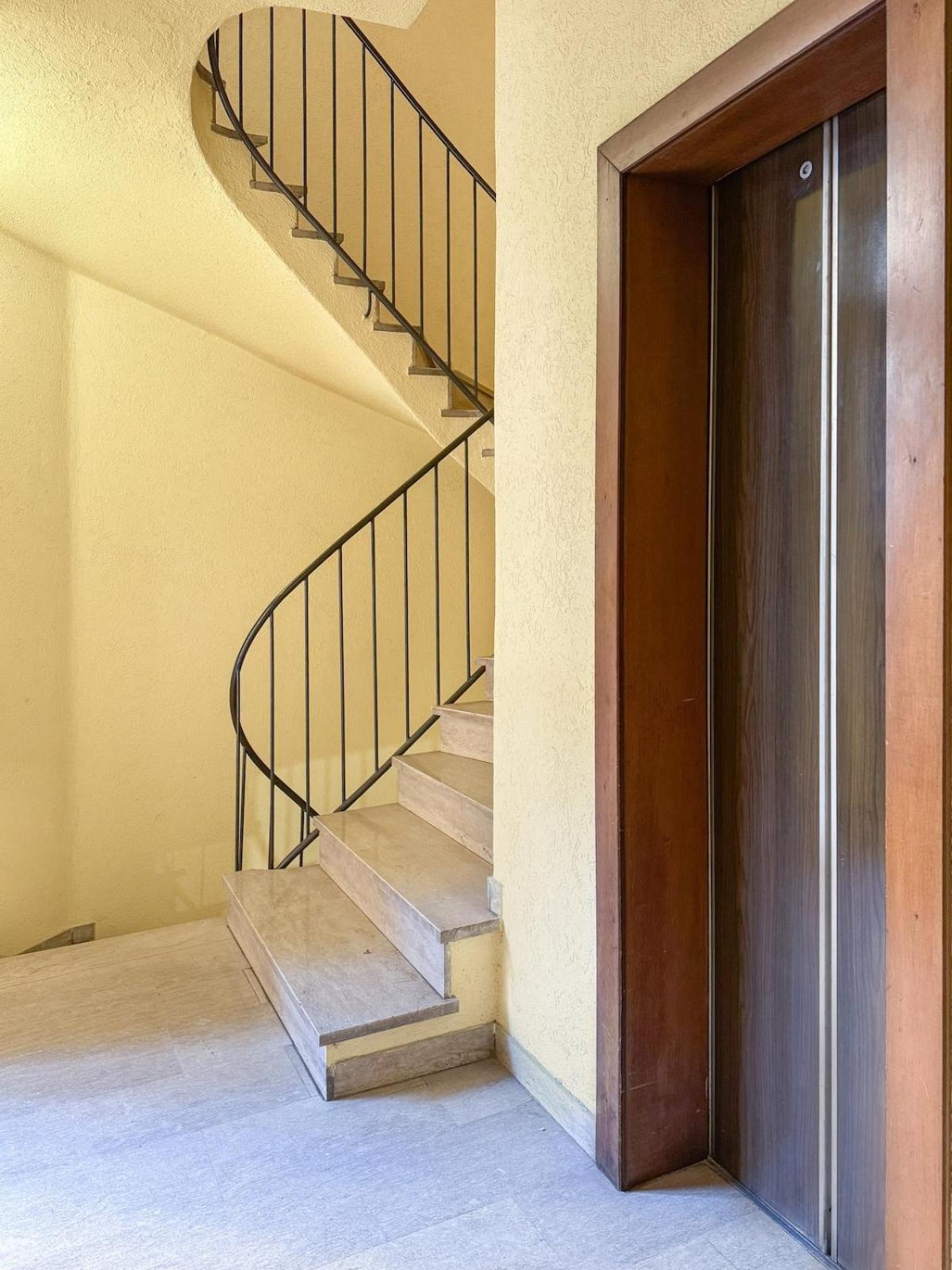 Flower - New Bright In Brera Apartment Mailand