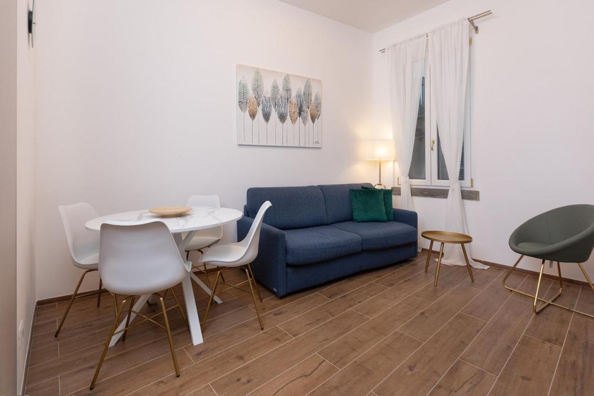 Flower - New Bright In Brera Apartment Mailand